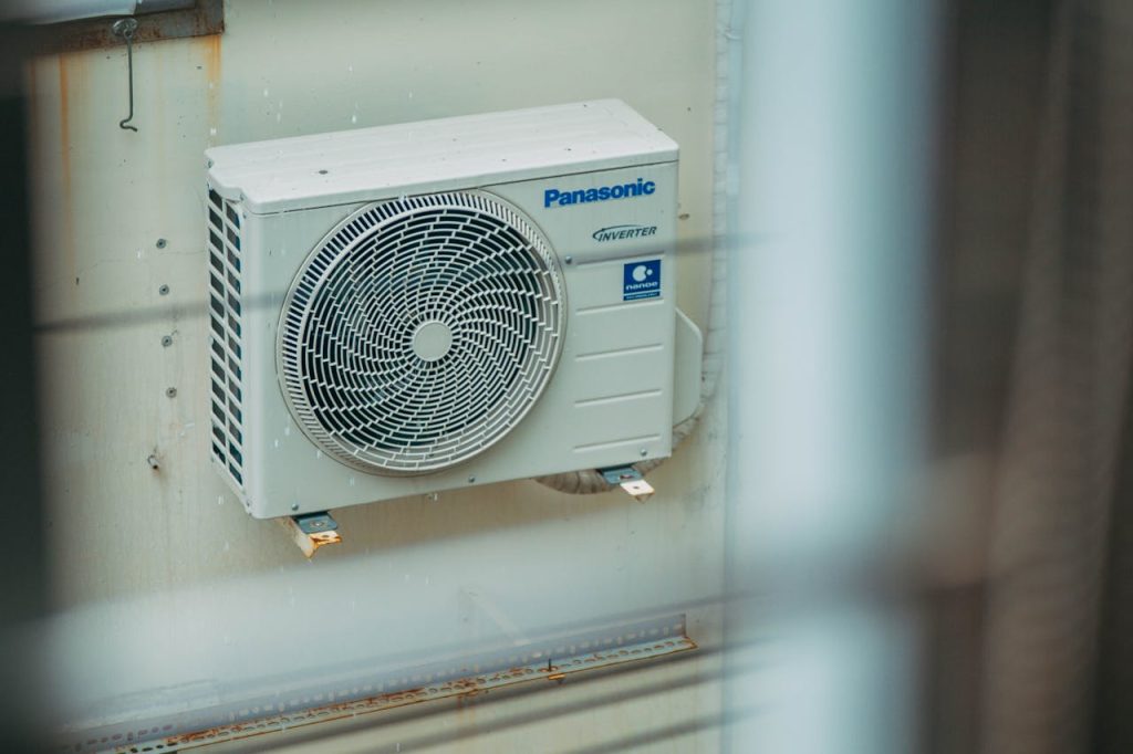 AC Installation