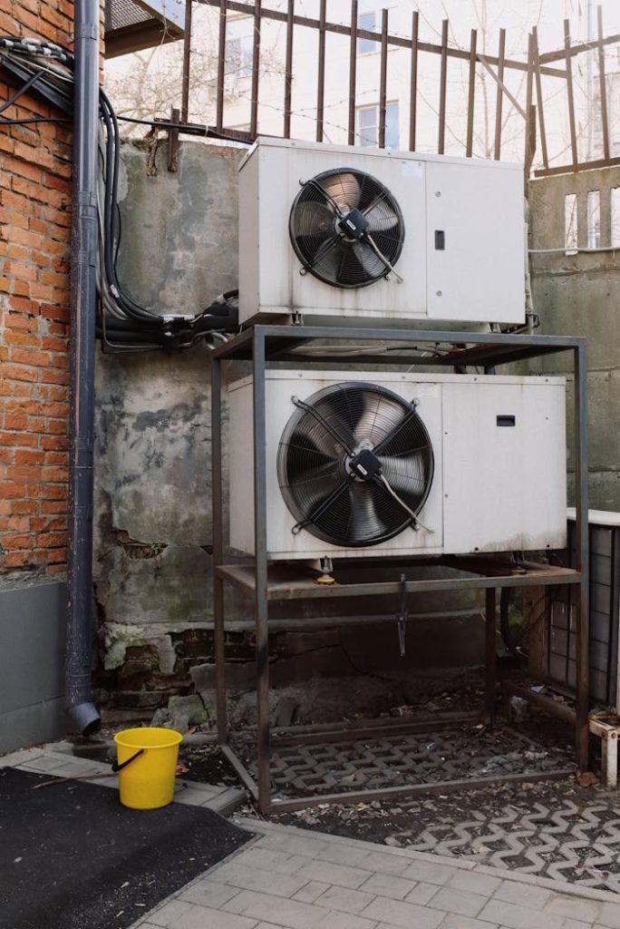Split AC Service